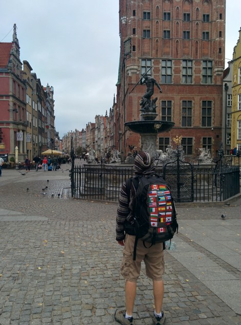 gdansk, dope